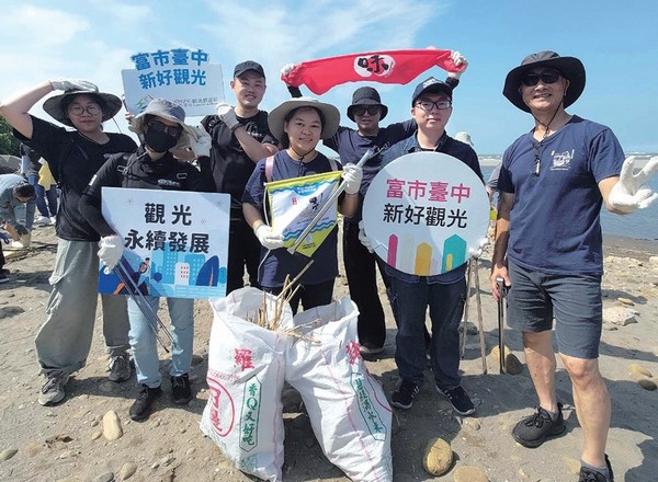 台灣味噌釀造文化館連續2年取得國際GTS綠色旅行標章