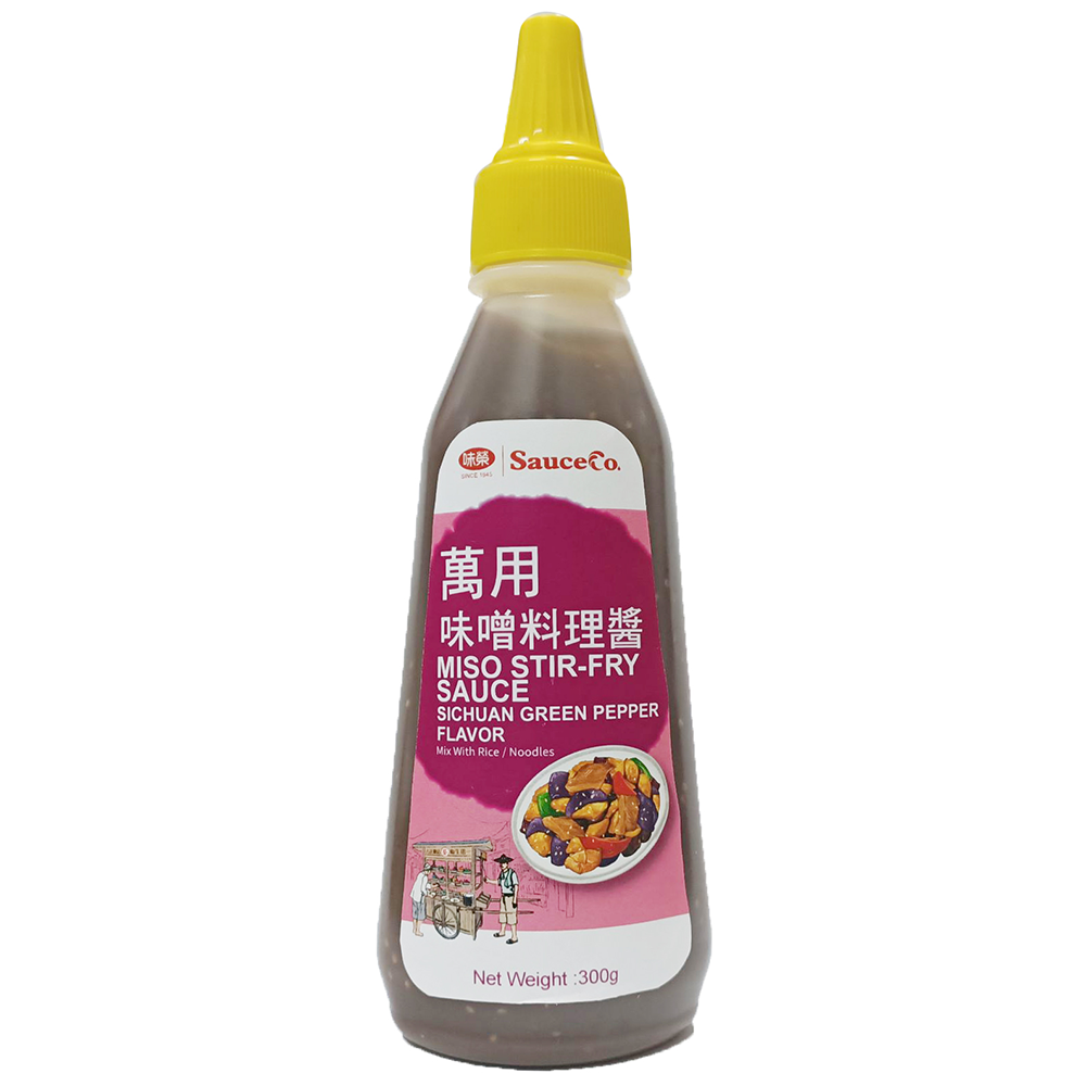 【味榮】萬用味噌料理醬 290g